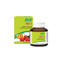 Bio c tbl A.Vogel 100mg