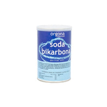Orgona soda bikarbona 400g
