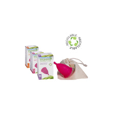 Masmi menstrualna skodelica M