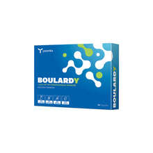 Yasenka BOULARDY, prehransko dopolnilo, kapsule, 10 kapsul