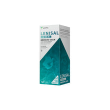 Yasenka Lenisal Herbal Broncho calm tekoče prehransko dopolnilo 150 ml
