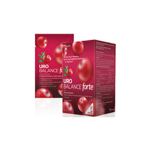 YASENKA URO BALANCE FORTE, prehransko dopolnilo, prah, 10 vrečic