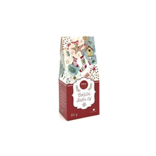 Božični Sadni Čaj, Praznično Pakiranje - NaturLUX, 90g