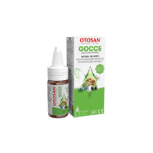 Otosan Kapljice za uho 10ml