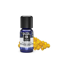 Eterično olje smilj 5% v jojobi 10ml Favn