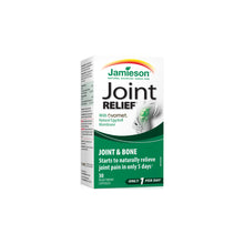 Jamieson Joint Relief kapsule, z naravno membrano jajčne lupine (Ovomet®)