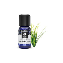 Eterično olje limonska trava Favn