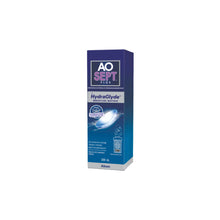 Aosept® plus hydraglyde® (360 ml)