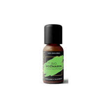 ROŽMARIN – BIO eterično olje 15 ml AROMATRIP®