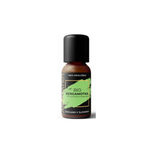 BERGAMOTKA – BIO eterično olje 15 ml AROMATRIP®