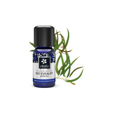 Eterično olje evkaliptus 10ml Favn