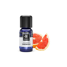 Eterično olje grenivka Favn