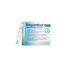 Bepanthol kapljice za oči