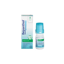 Bepanthol kapljice za oči 10ml