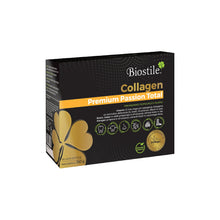 Biostile kolagen Premium Passion Total (kolagen)