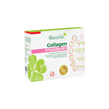 Biostile kolagen Strawberry (kolagen)