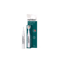 Naildoc® RAPID® pisalo – glivice na nohtih