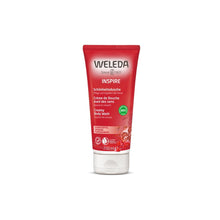 Weleda losjon za prhanje - granatno jabolko