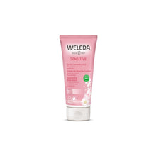 Weleda losjon za prhanje za občutljivo kožo SENSITIVE