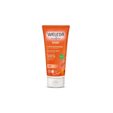 Weleda gel za prhanje arnika SPORT