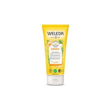Weleda gel za prhanje ENERGY