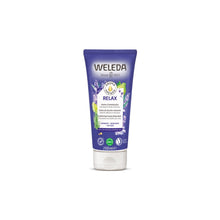 Weleda losjon za prhanje RELAX