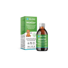 Valens Sirup Imunček® 150 ml