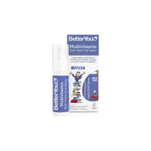 BetterYou Multivitamin Kids