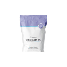 Anasan magnezij miraculous MG 30 vrečk