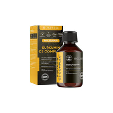 Holistic kurkumin C3 Complex, 150ml