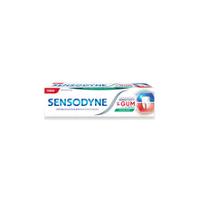 Sensodyne Sensitivity & Gum, zobna pasta (75 ml)