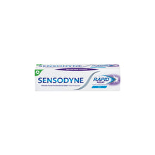 Sensodyne Rapid Relief, zobna pasta (75 ml)