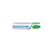 Sensodyne Fluoride, zobna pasta (75 ml)