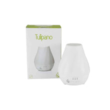 Tulipano ultrazvočni razpršilec