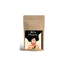 Čaj vrečka MERRY CHRISTMAS 2024 flakes, 50 g