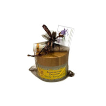 Darilo krema za obraz smilj in mazilo za ustnice