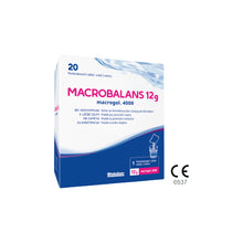 Macrobalans za odrasle 12g