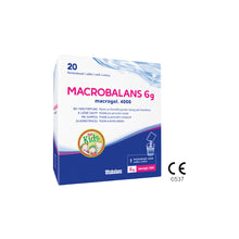 MacroBalans za otroke 6g