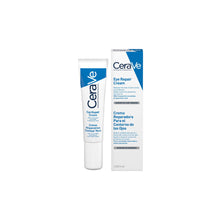 CeraVE obnovitvena krema za predel okoli oči