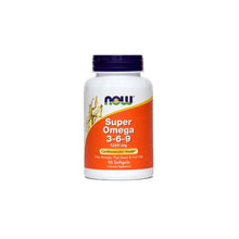Now super omega 3-6-9 kps