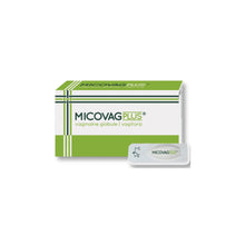 Micovag plus vaginalne globule 10x