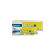 Proktis-M mazilo 30g