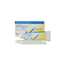Vitagyn c vaginalna krema