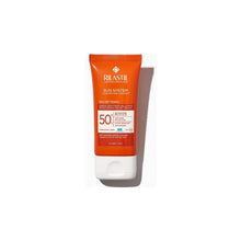 Rilastil SS Velvet krema za sončenje SPF50+ 50 ml