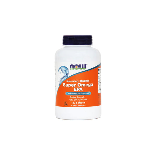 Now super omega EPA kps a120