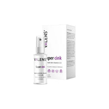 Valens Super cink ustno pršilo