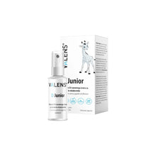 Valens D Junior ustno pršilo