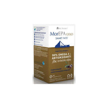 Morepa gold kapsule