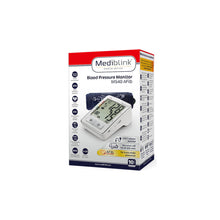 Merilnik pritiska mediblink M540
