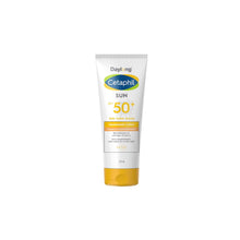 DAYLONG CETAPHIL SUN zaščitni losjon SPF 50+